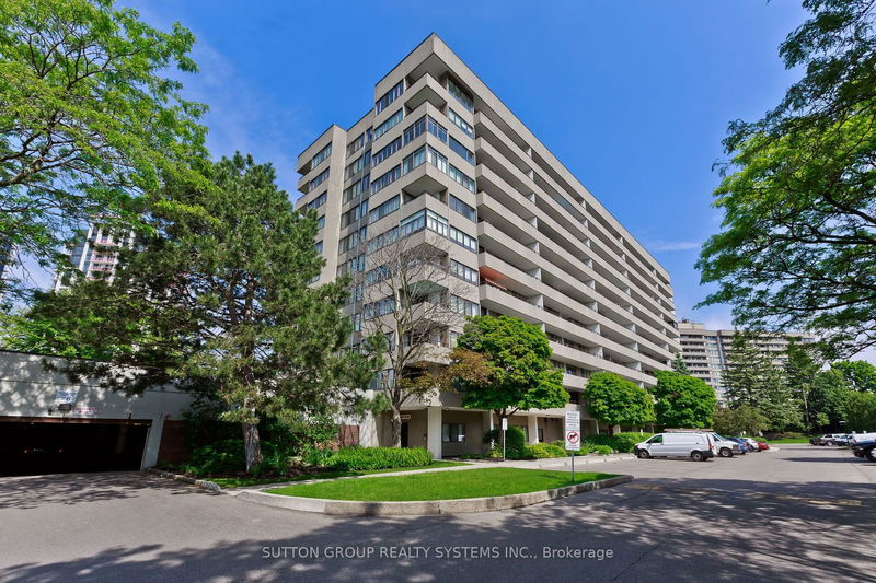 1320 Mississauga Valley Blvd, unit #915 for sale