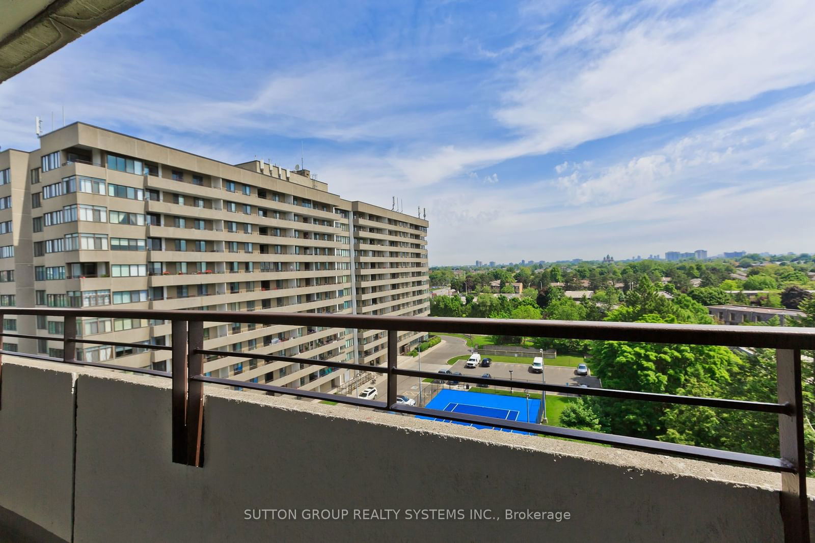 1320 Mississauga Valley Blvd, unit #915 for sale