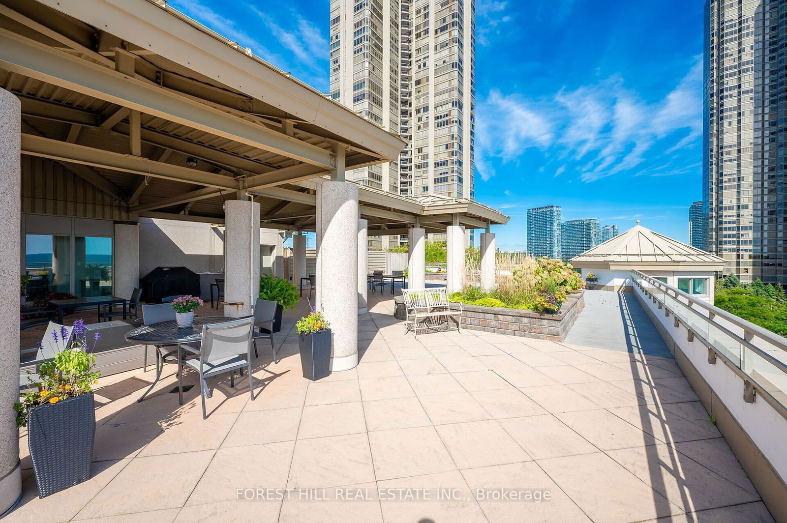 80 Palace Pier Crt, unit 505 for sale