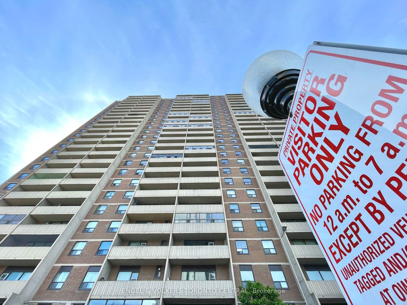 Century Gardens Condos, North York, Toronto