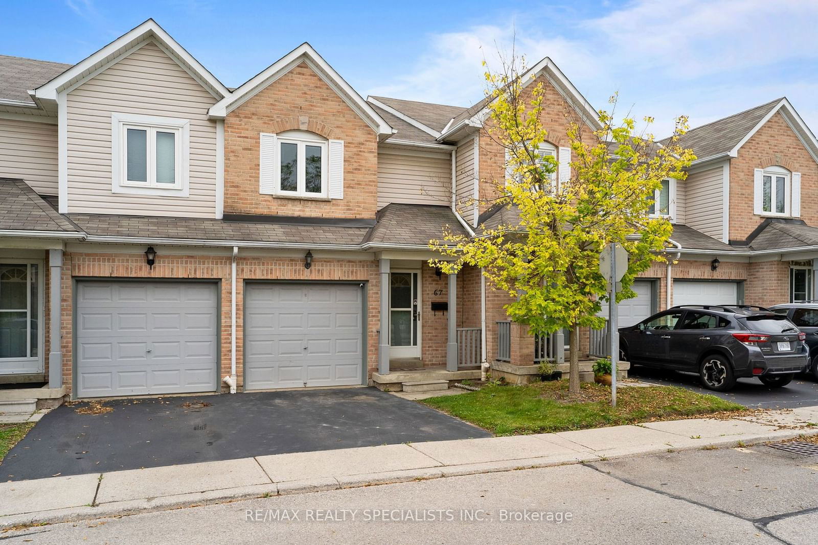 5958 Greensboro Drive Townhomes, Mississauga, Toronto