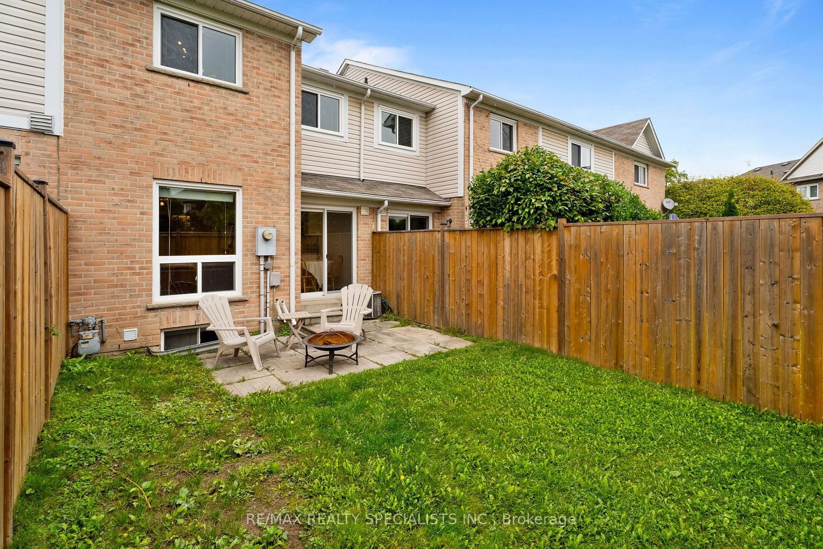 5958 Greensboro Drive Townhomes, Mississauga, Toronto