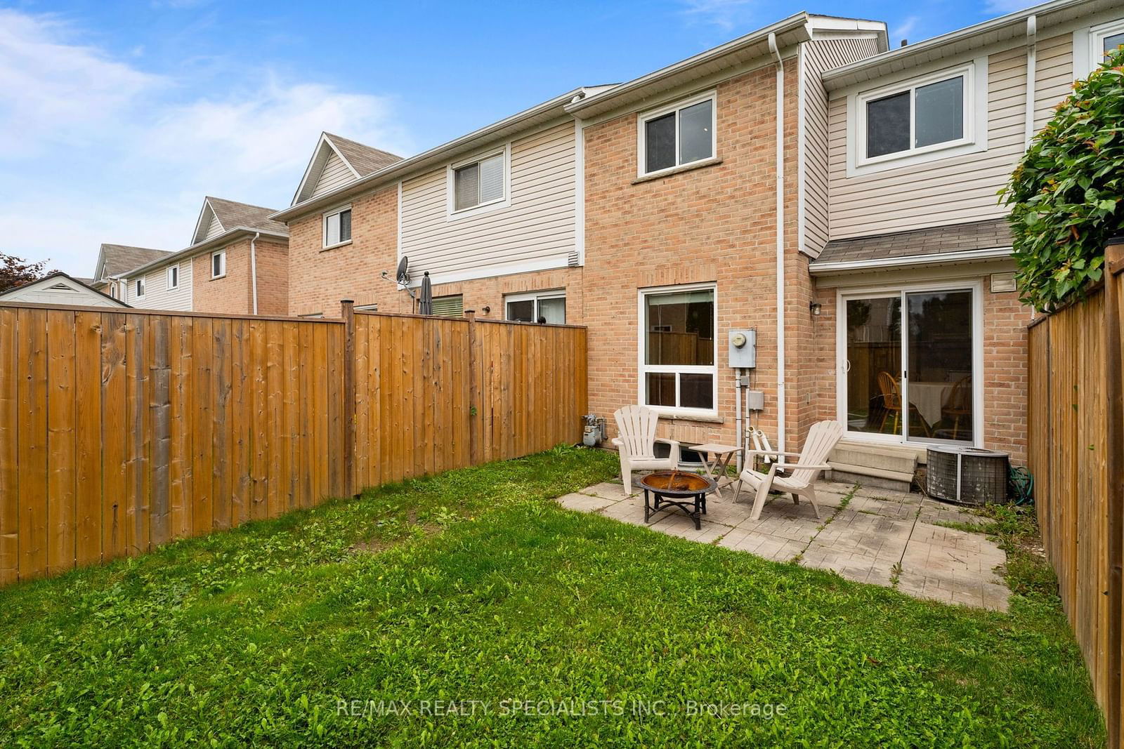 5958 Greensboro Drive Townhomes, Mississauga, Toronto