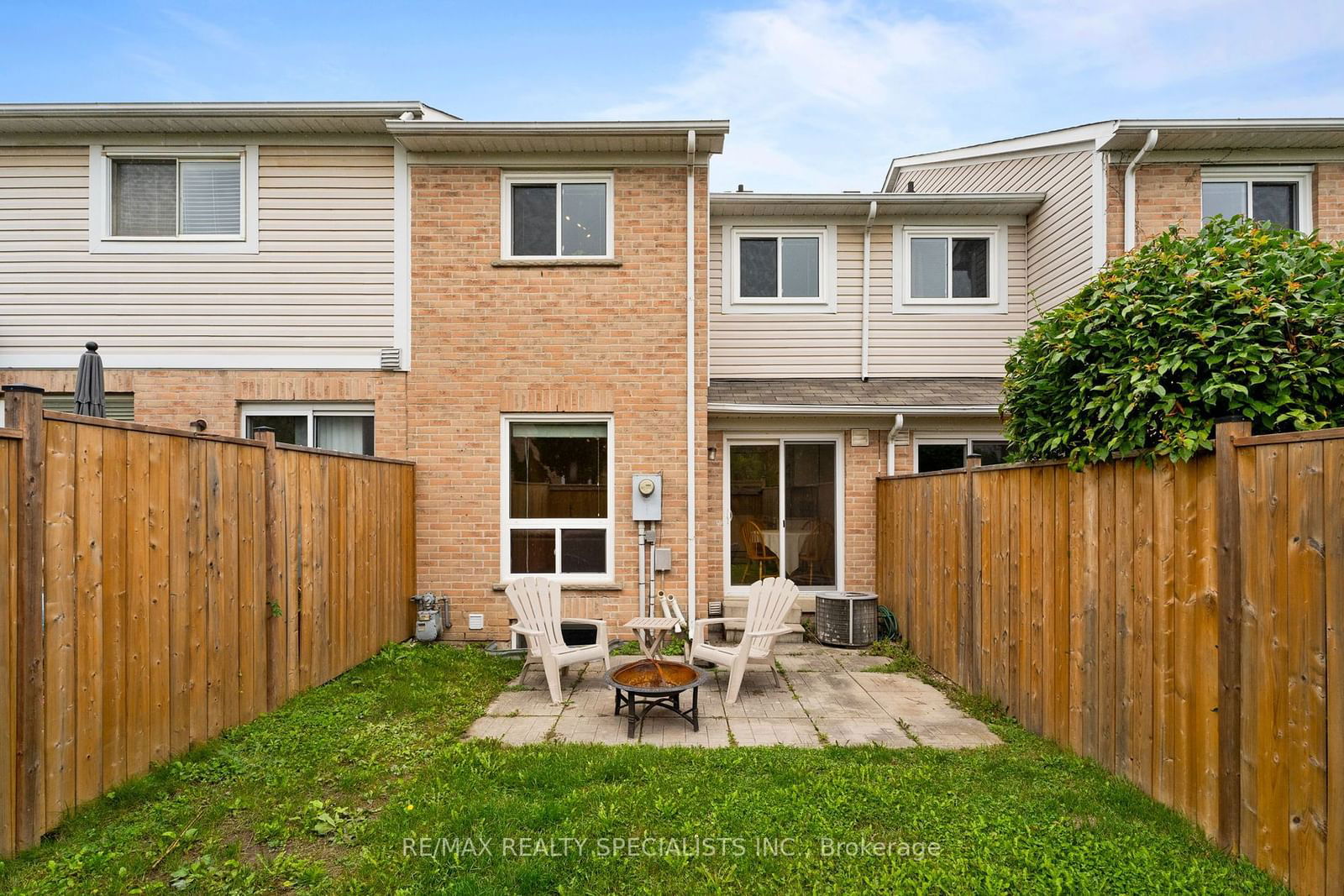 5958 Greensboro Drive Townhomes, Mississauga, Toronto