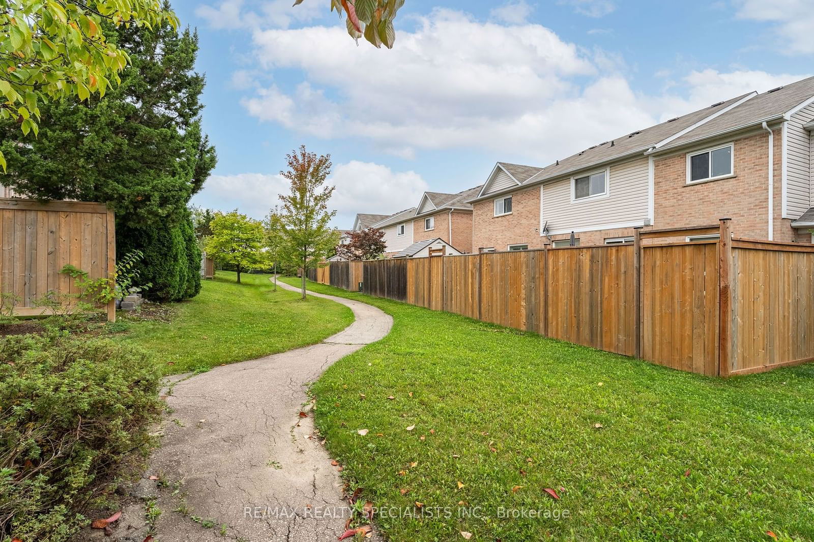 5958 Greensboro Drive Townhomes, Mississauga, Toronto