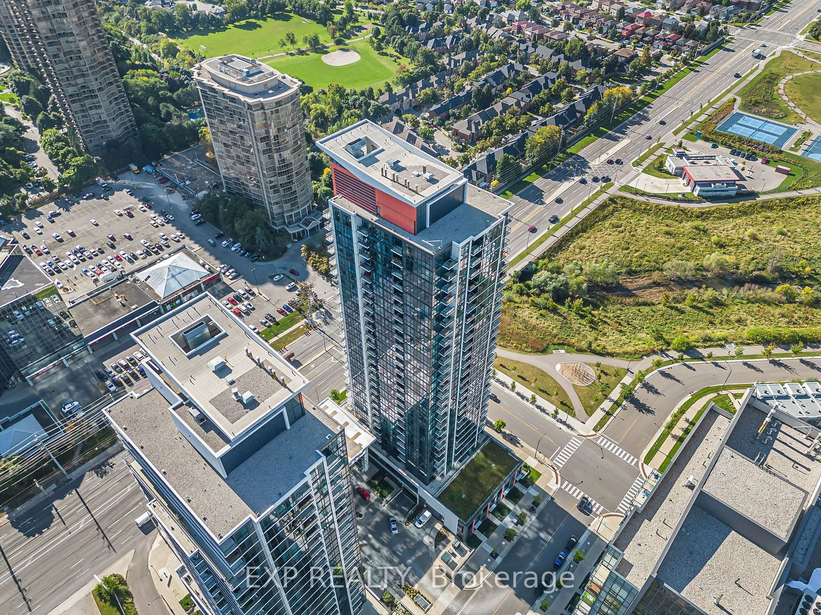 75 Eglinton Ave W, unit 1901 for sale