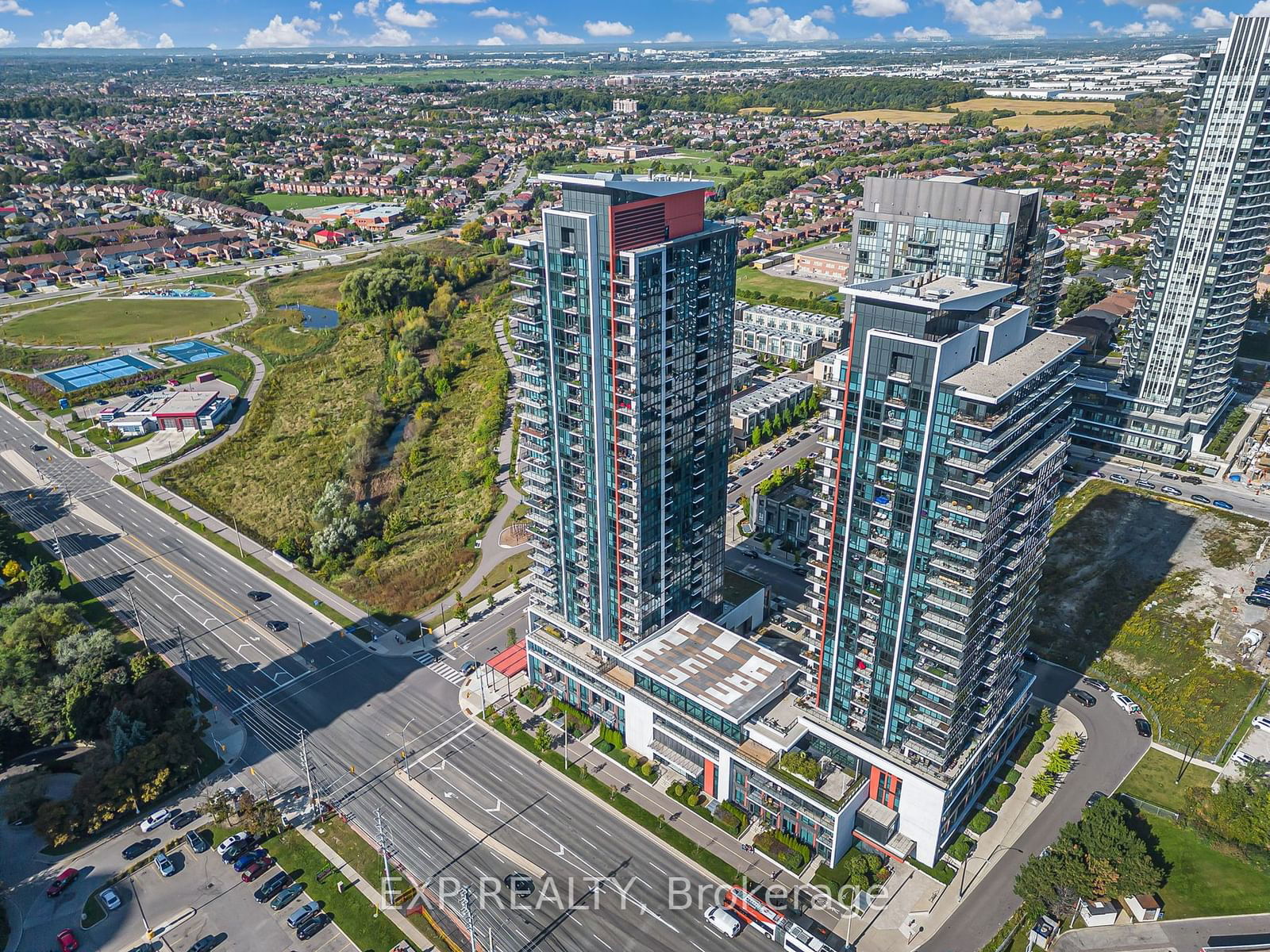 75 Eglinton Ave W, unit 1901 for sale