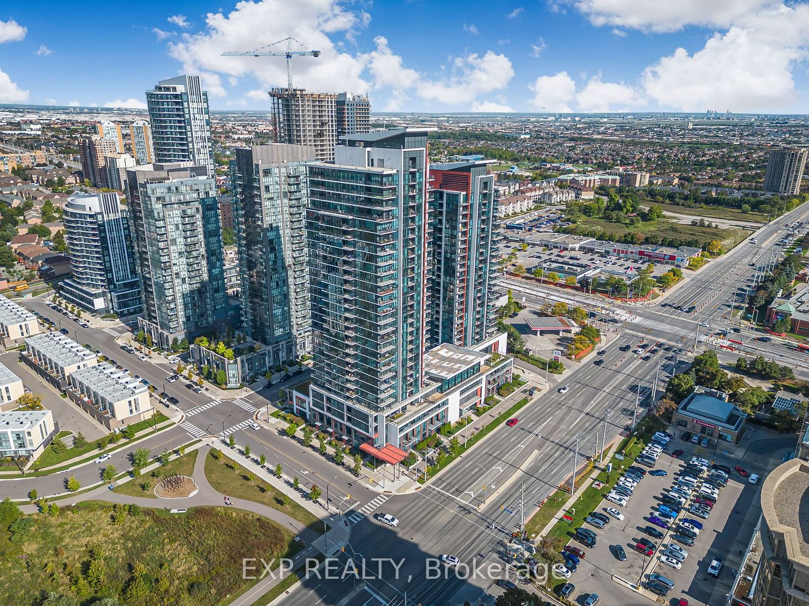 75 Eglinton Ave W, unit 1901 for sale