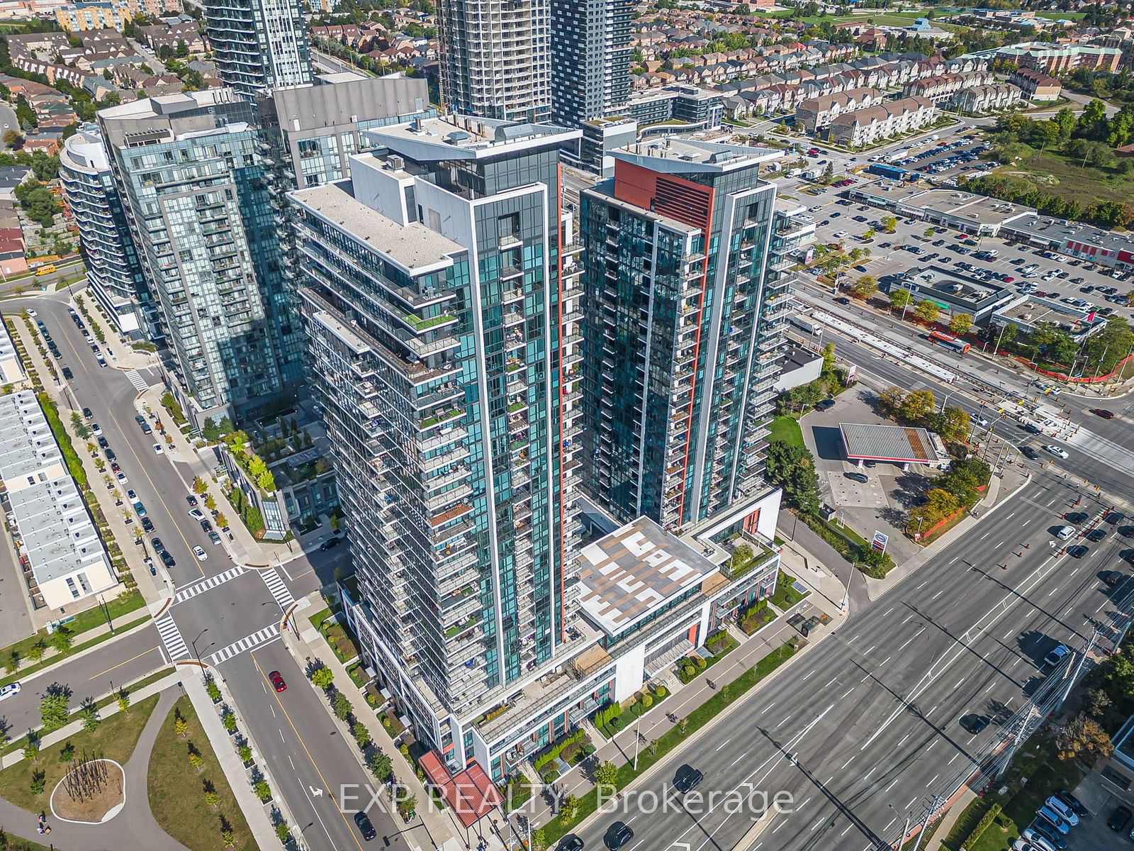 75 Eglinton Ave W, unit 1901 for sale