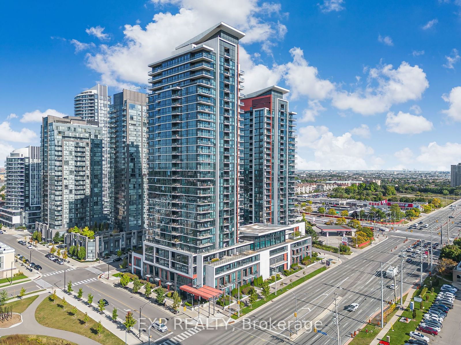 75 Eglinton Ave W, unit 1901 for sale