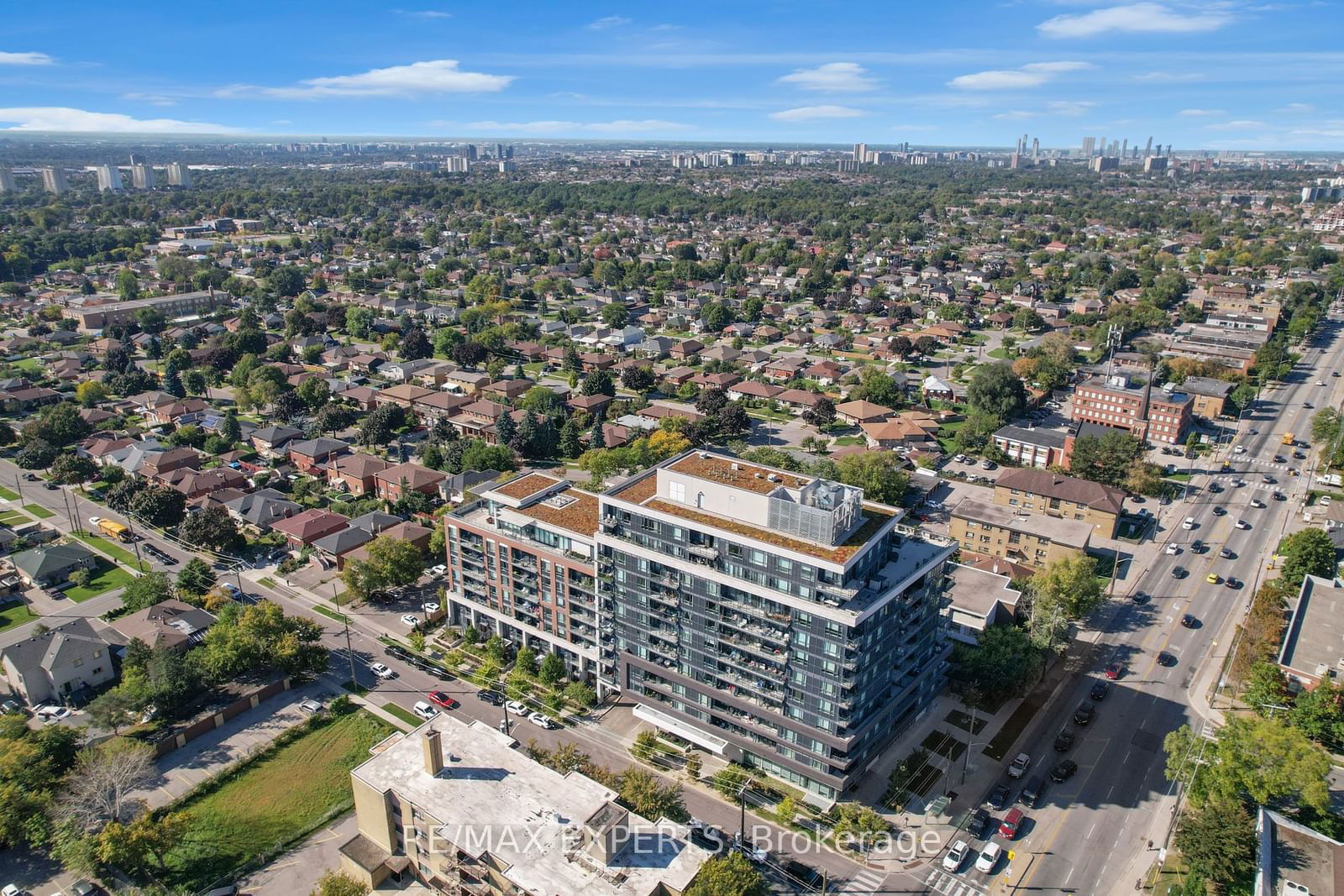 The 2800 Condos, North York, Toronto