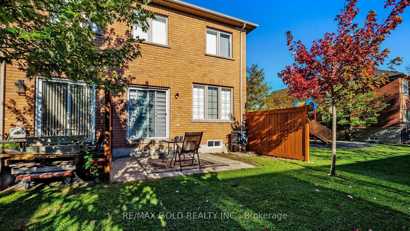 1015 Galesway Boulevard Townhomes, Mississauga, Toronto