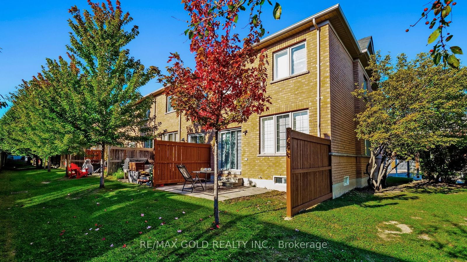 1015 Galesway Boulevard Townhomes, Mississauga, Toronto