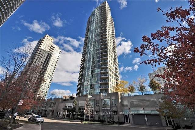 70 Absolute Ave, unit 1306 for rent