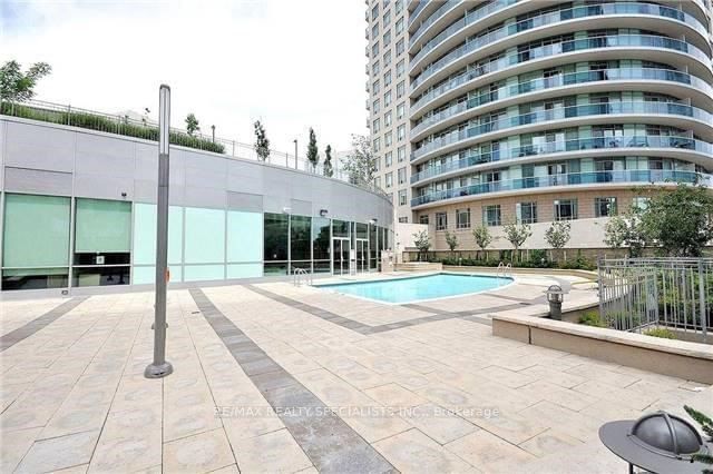 70 Absolute Ave, unit 1306 for rent