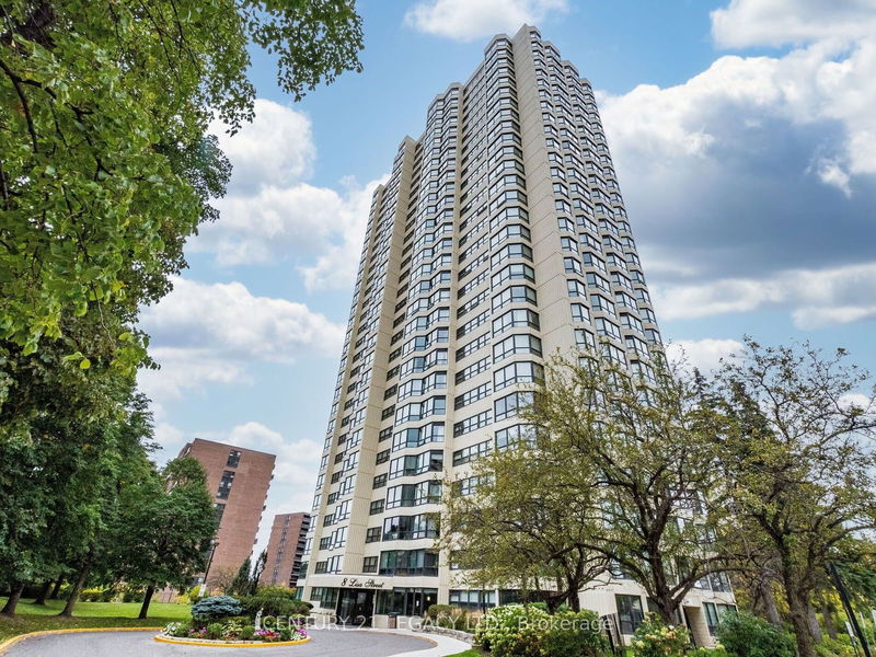 8 Lisa St E, unit 1402 for sale