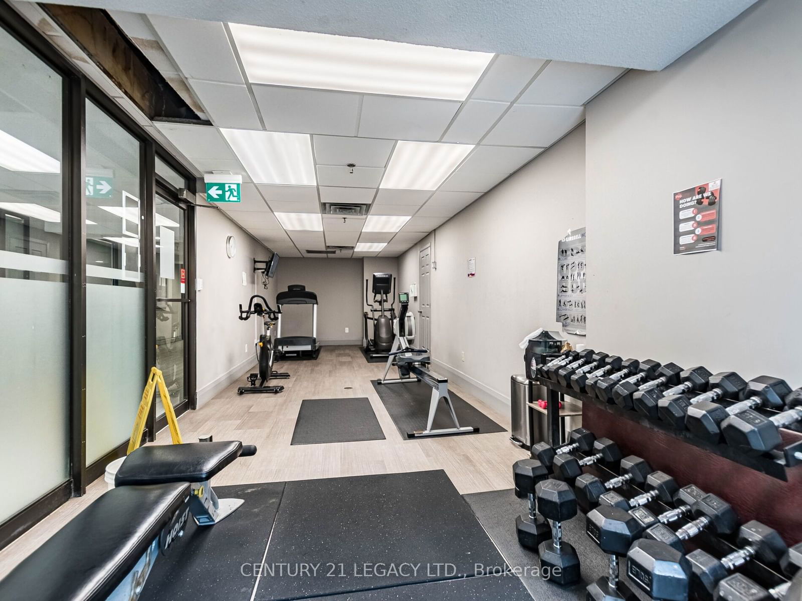 8 Lisa St E, unit 1402 for sale