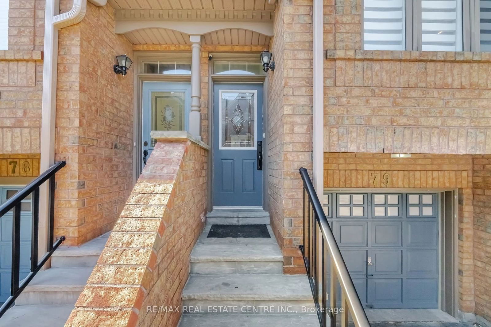 1168 Arena Rd Townhomes, Mississauga, Toronto