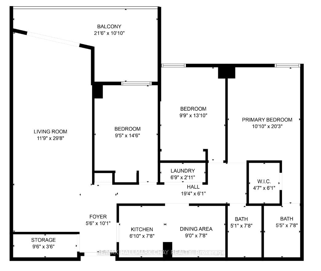 299 Mill Rd, unit 706 for sale