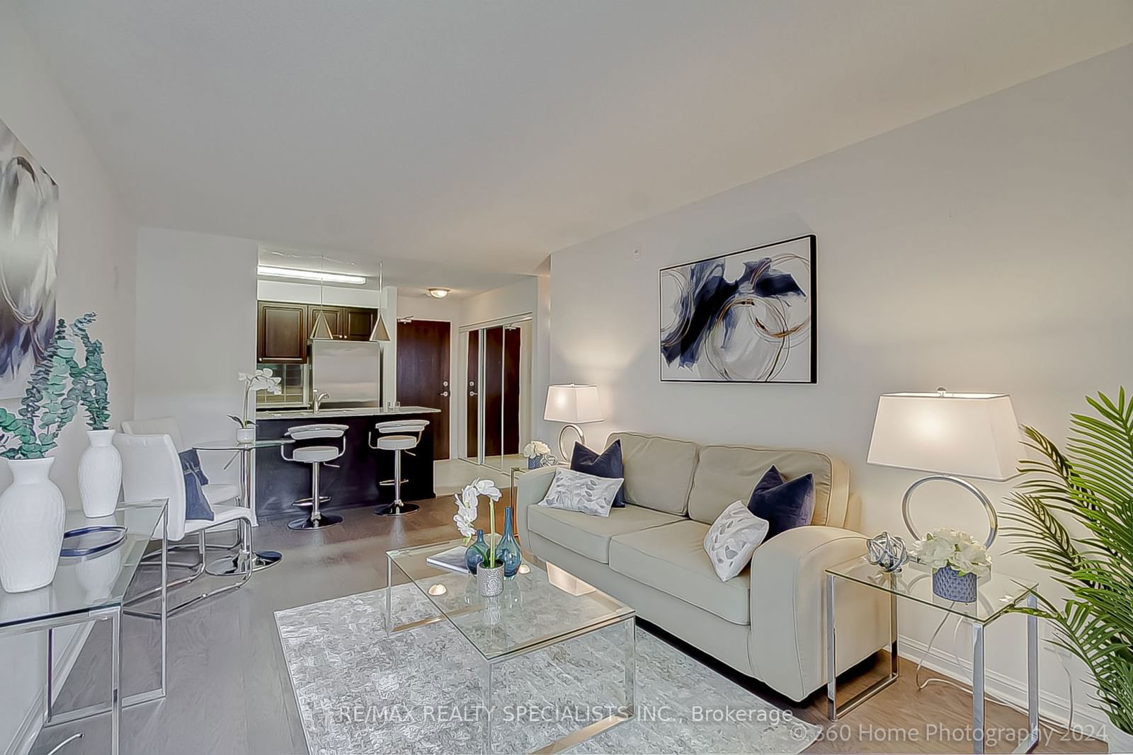 50 Via Rosedale, unit 117 for sale