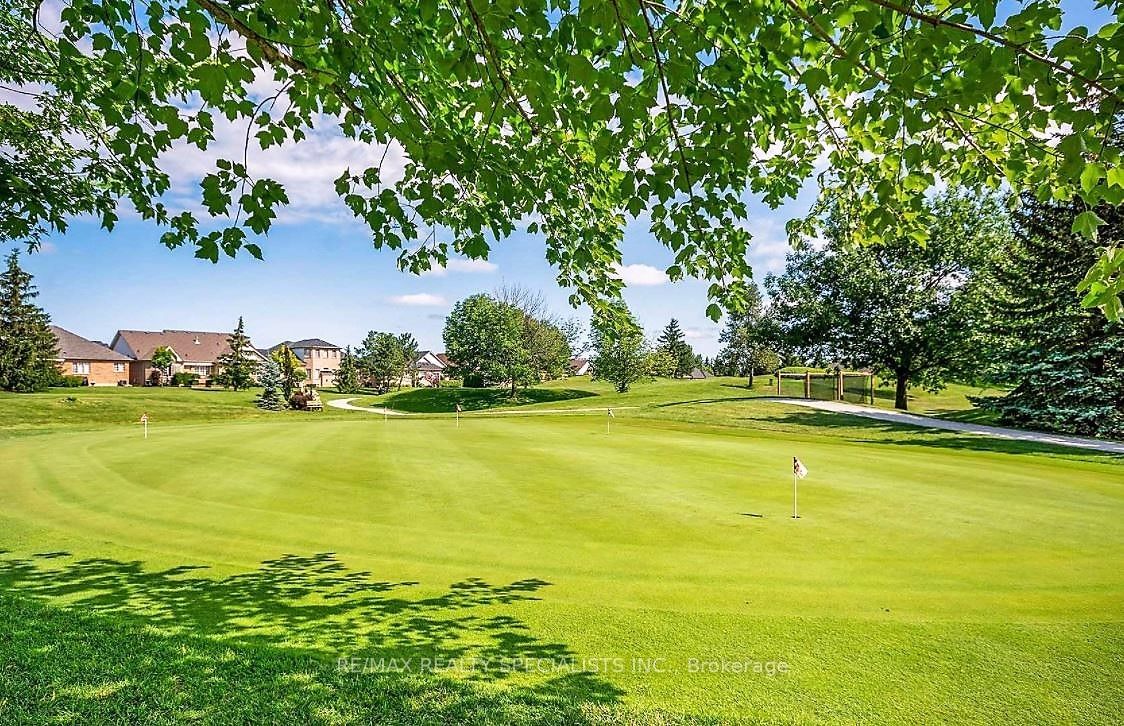 Rosedale Village II Condos, Brampton, Toronto