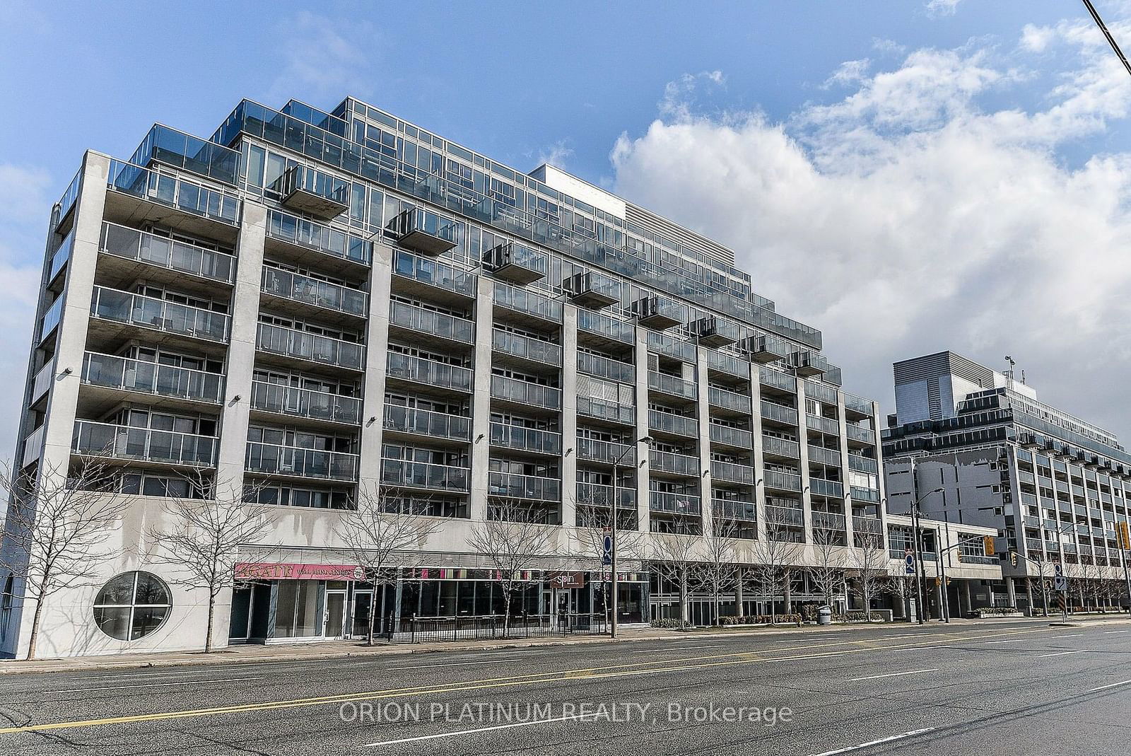 Loggia II Condos, Etobicoke, Toronto