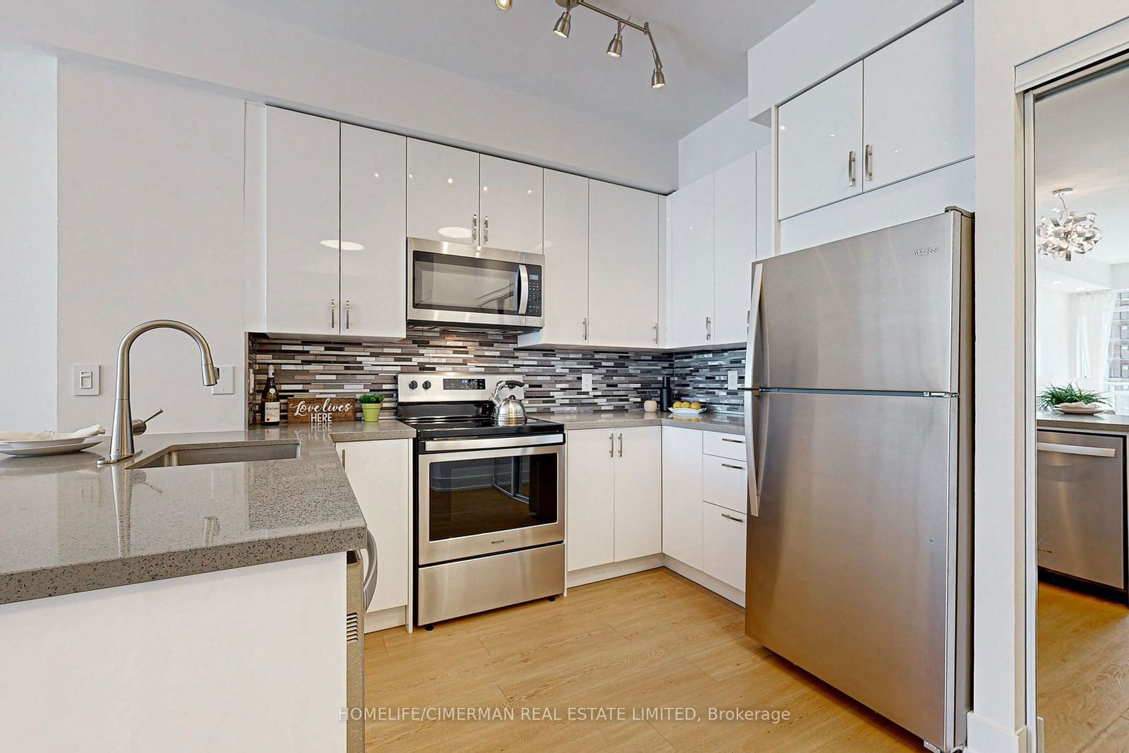 360 Square One Dr, unit 1906 for sale