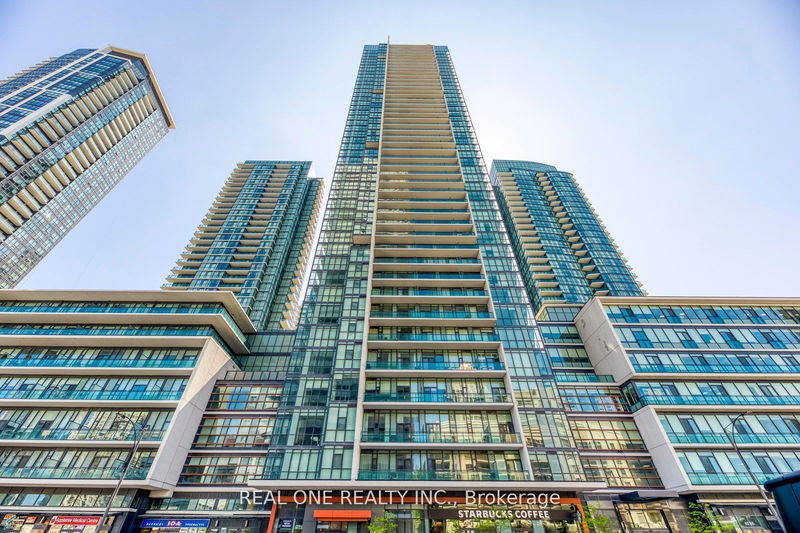 4070 Confederation Pkwy, unit 3607 for rent