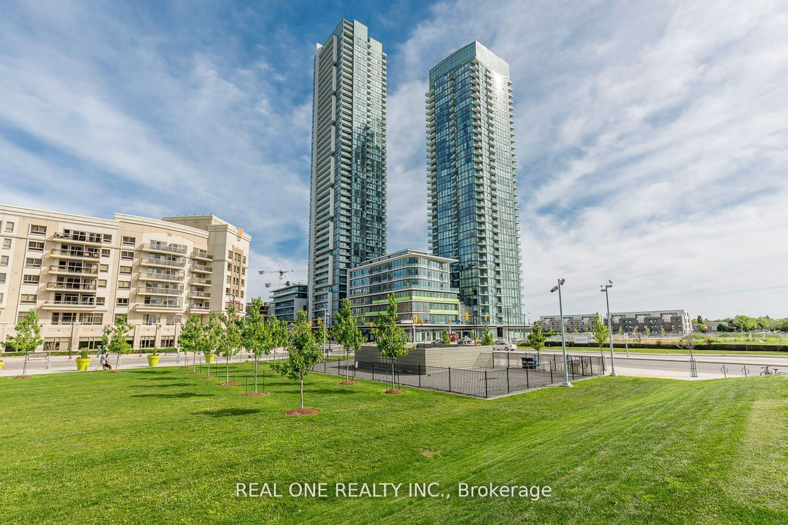 4070 Confederation Pkwy, unit 3607 for rent