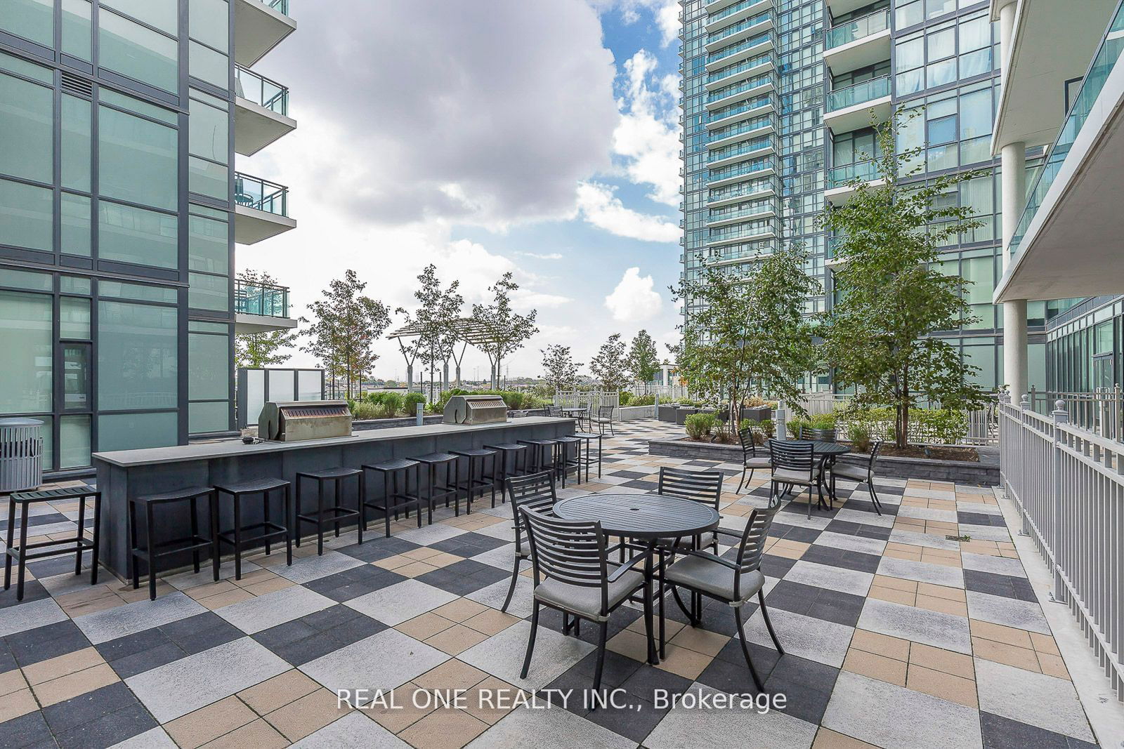 4070 Confederation Pkwy, unit 3607 for rent