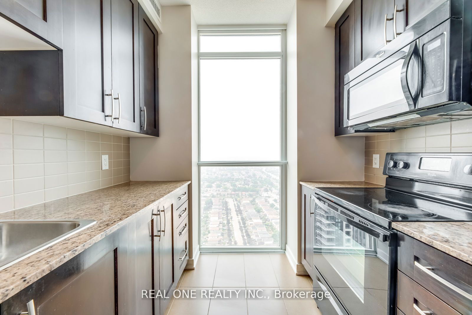 4070 Confederation Pkwy, unit 3607 for rent