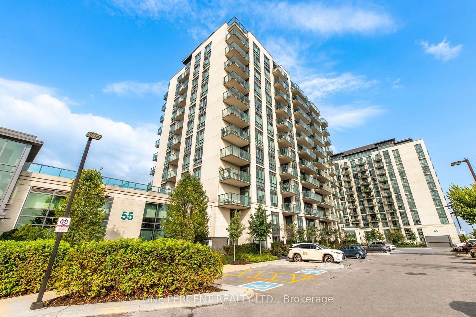 55 Yorkland Dr, unit 309 for sale