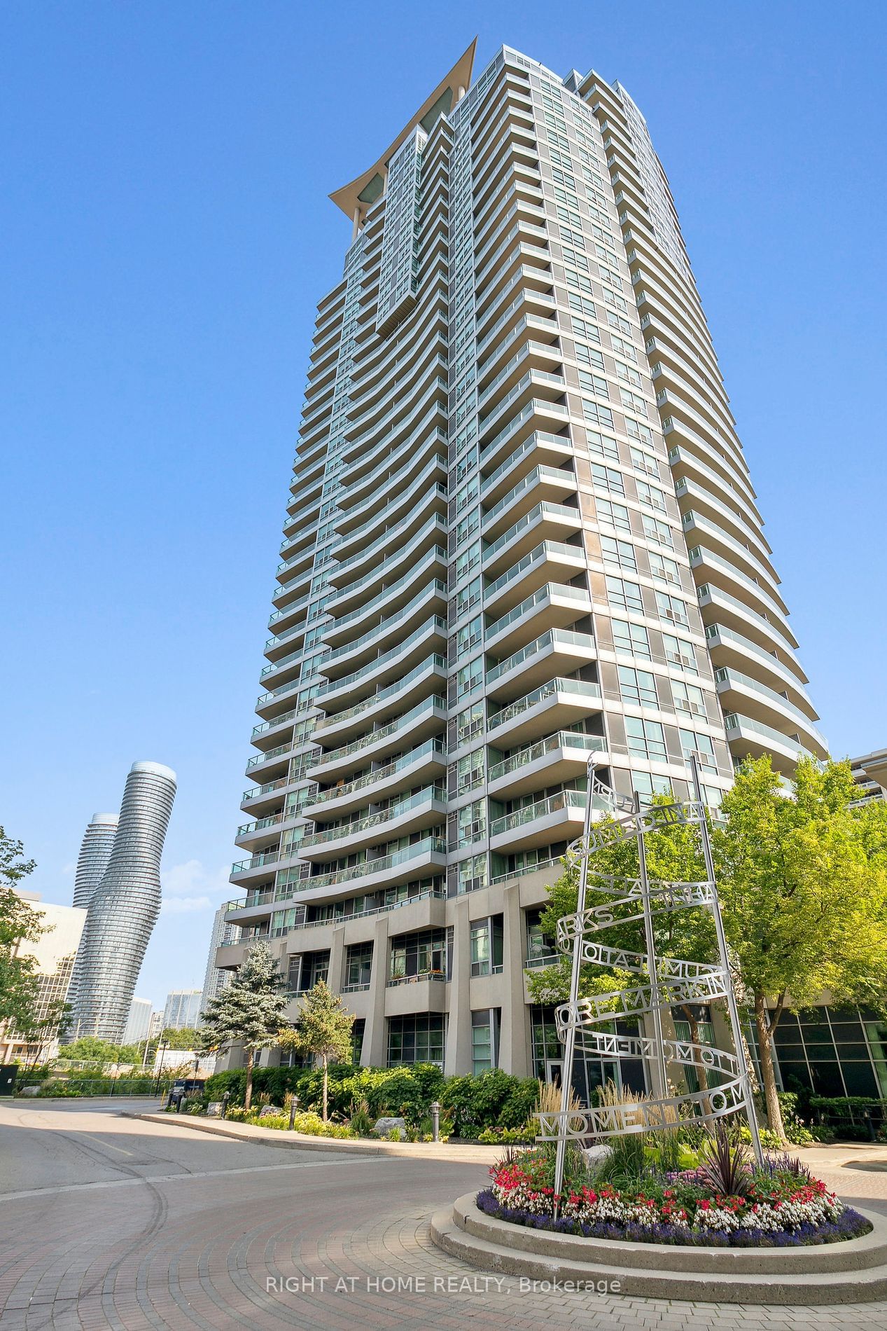 1 Elm Dr W, unit 609 for rent