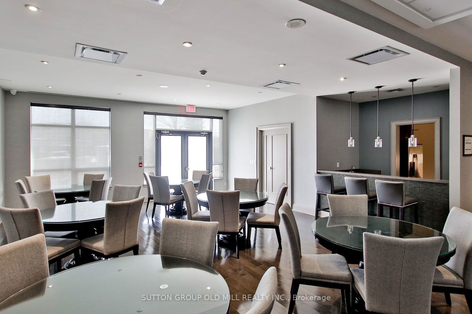 The James Club Condos, Etobicoke, Toronto