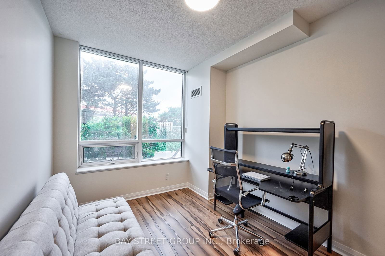 55 Eglinton Ave W, unit 108 for rent