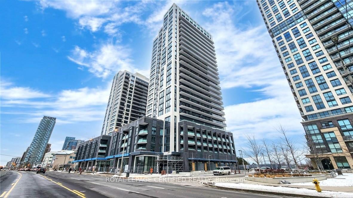 The Kip District Phase 2, Etobicoke, Toronto