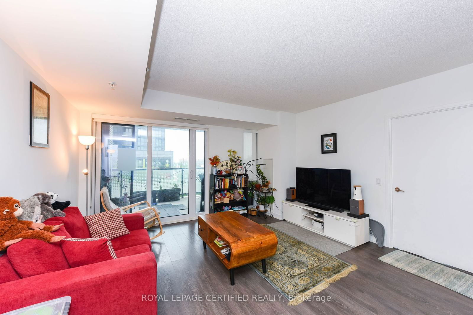 30 Samuel Wood Way, unit 302 for sale