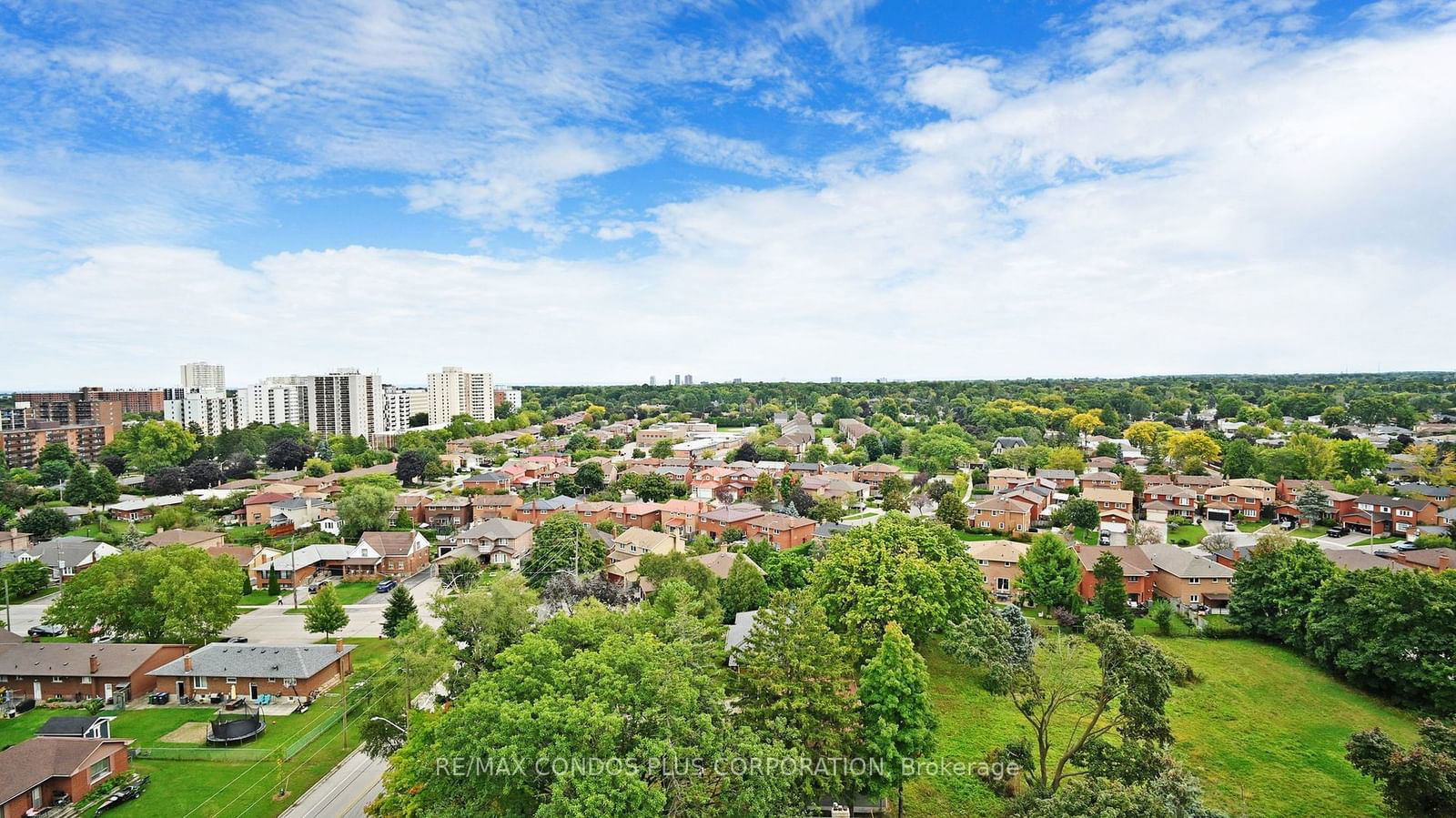 Willow Walk Condos, Mississauga, Toronto