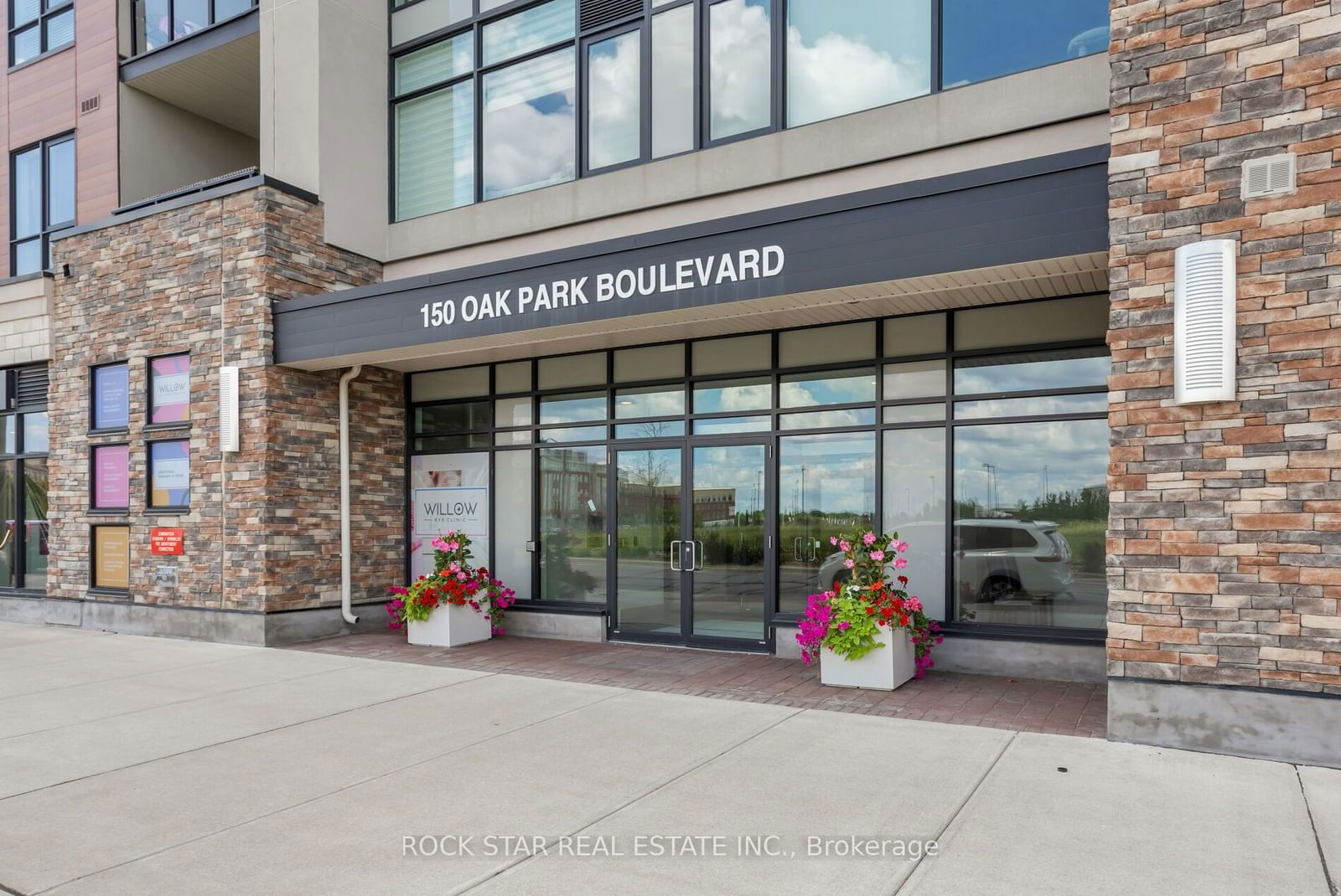 150 Oak Park Blvd, unit 519 for sale