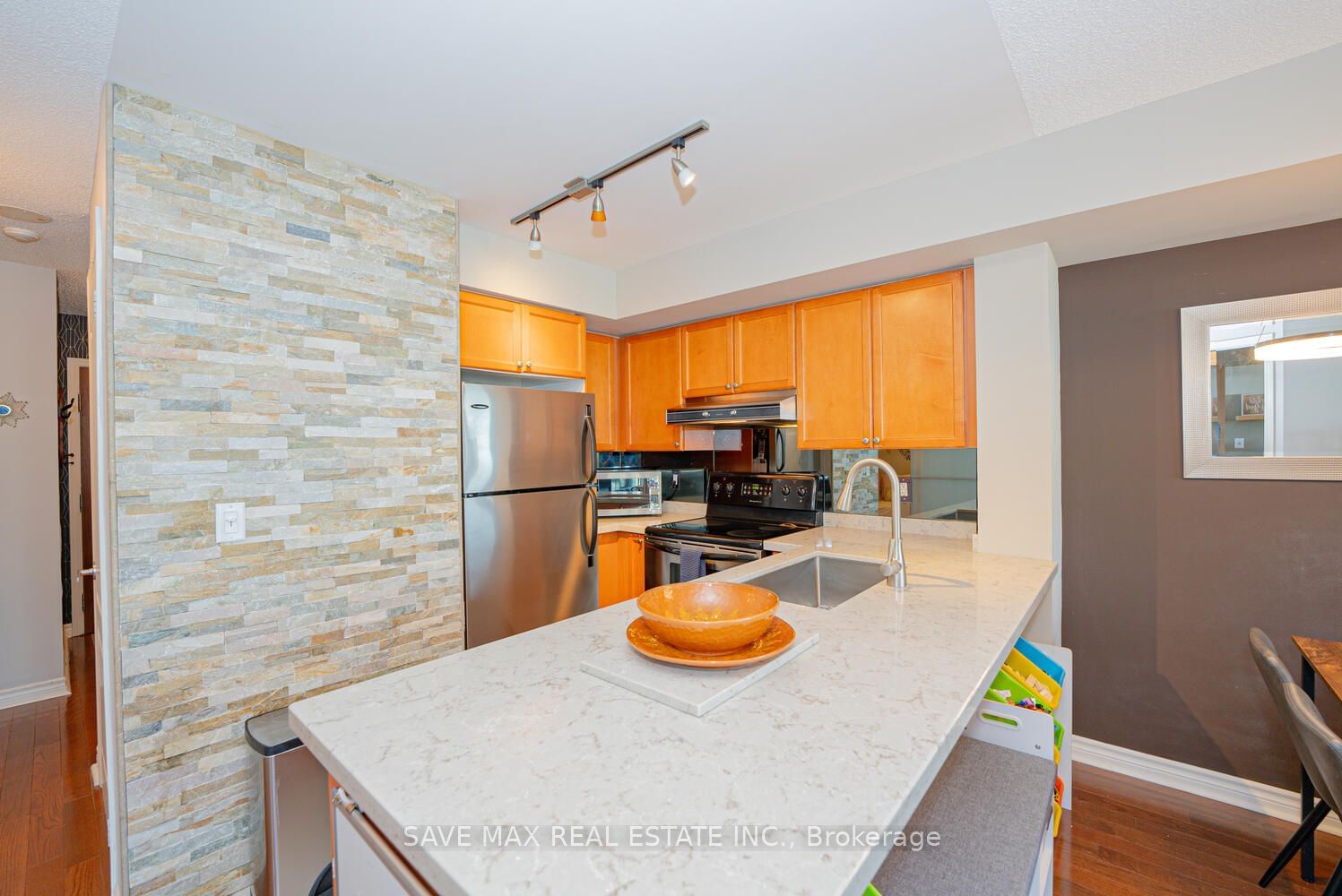 1 Elm Dr W, unit 1412 for sale