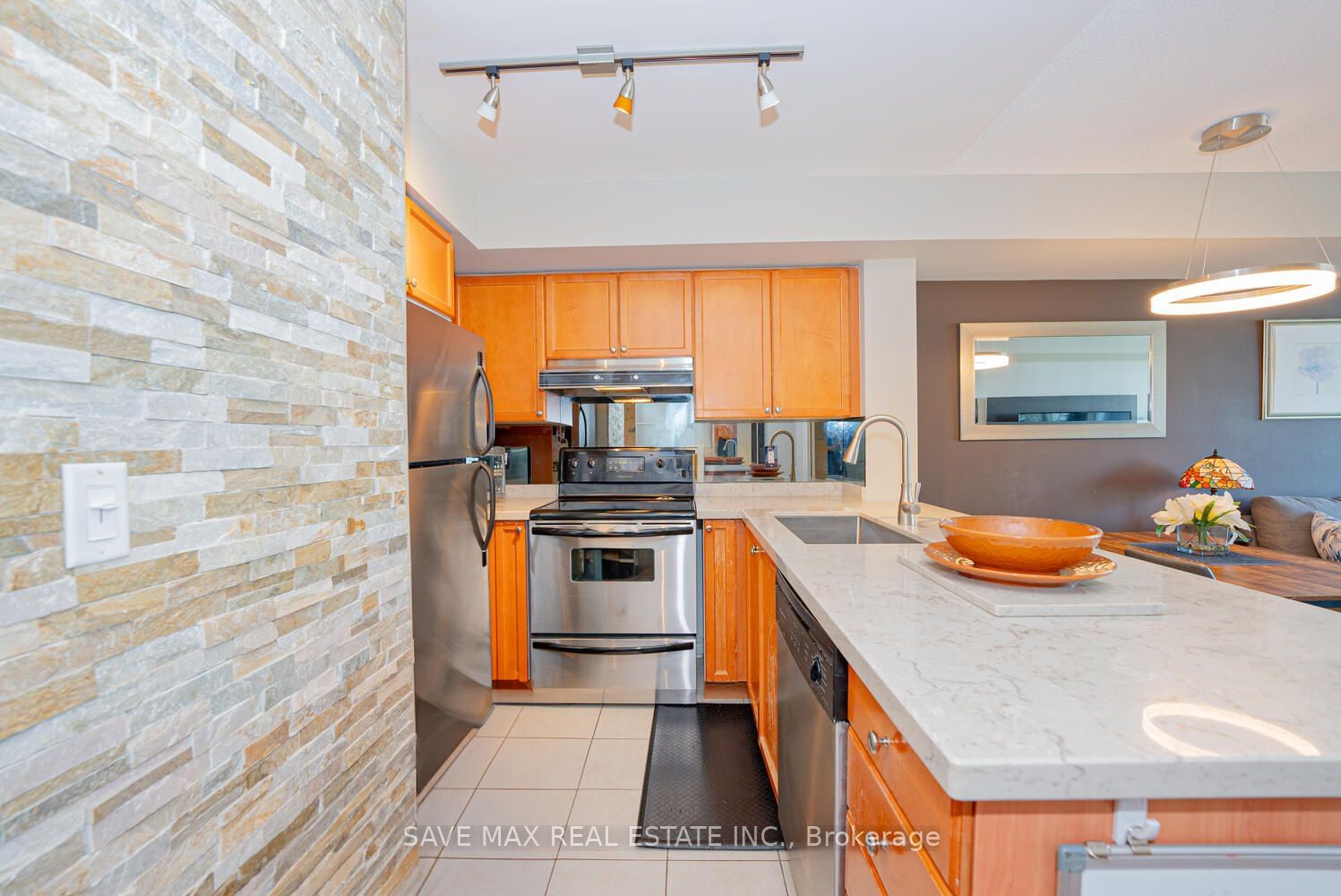 1 Elm Dr W, unit 1412 for sale