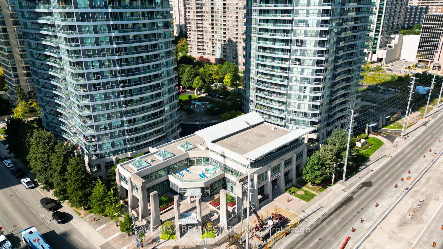 1 Elm Dr W, unit 1412 for sale