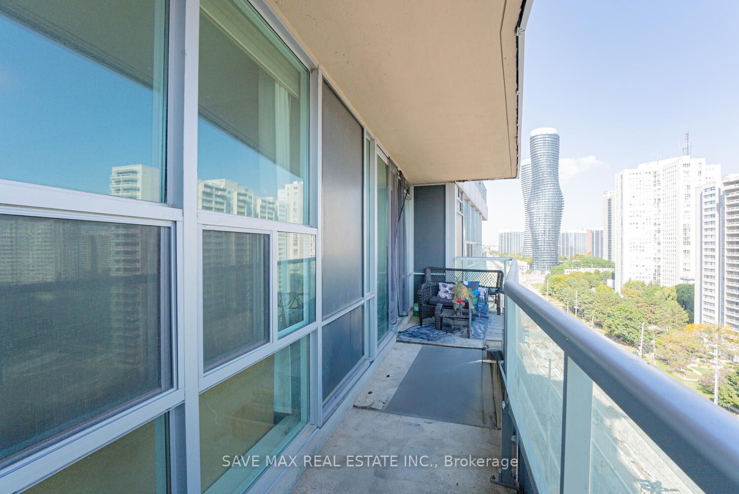 1 Elm Dr W, unit 1412 for sale