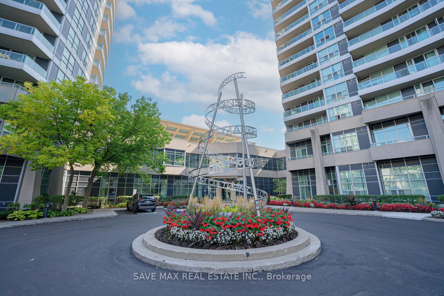 1 Elm Dr W, unit 1412 for sale