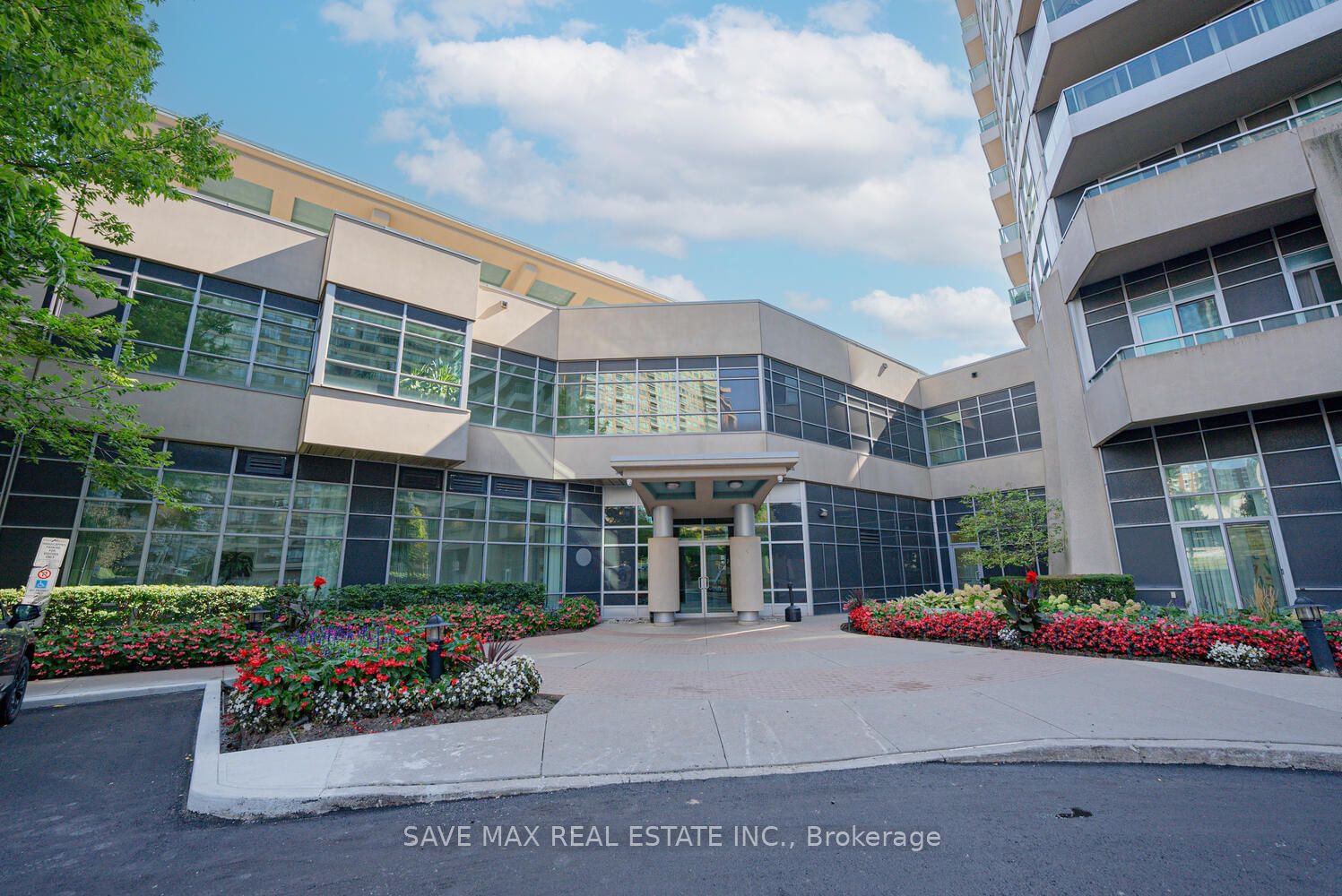 1 Elm Dr W, unit 1412 for sale