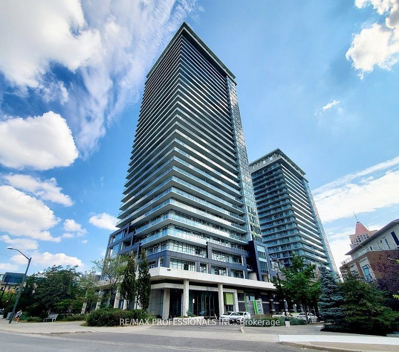 360 Square One Dr, unit 3007 for rent