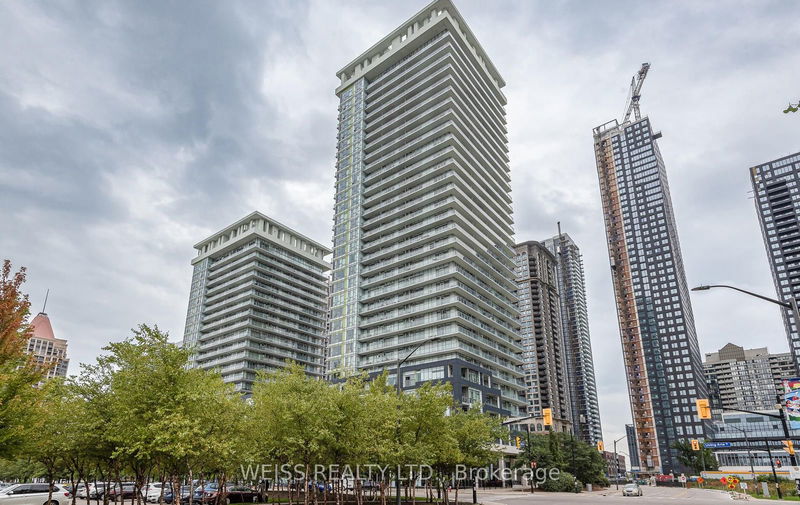 360 Square One Dr, unit 507 for sale