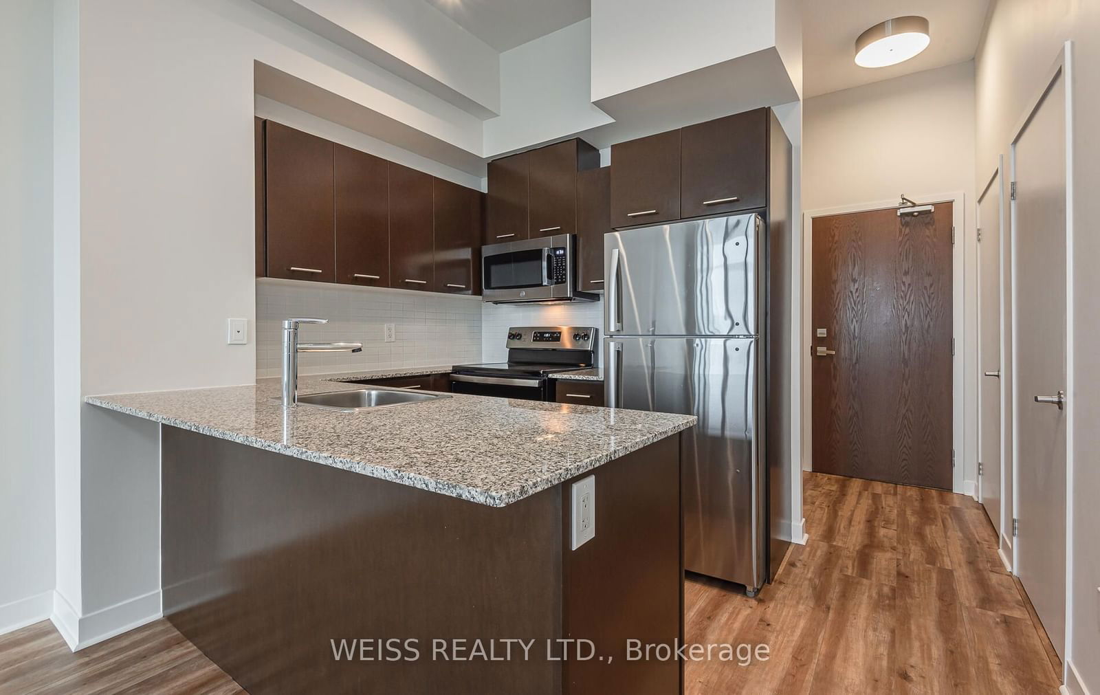 360 Square One Dr, unit 507 for sale