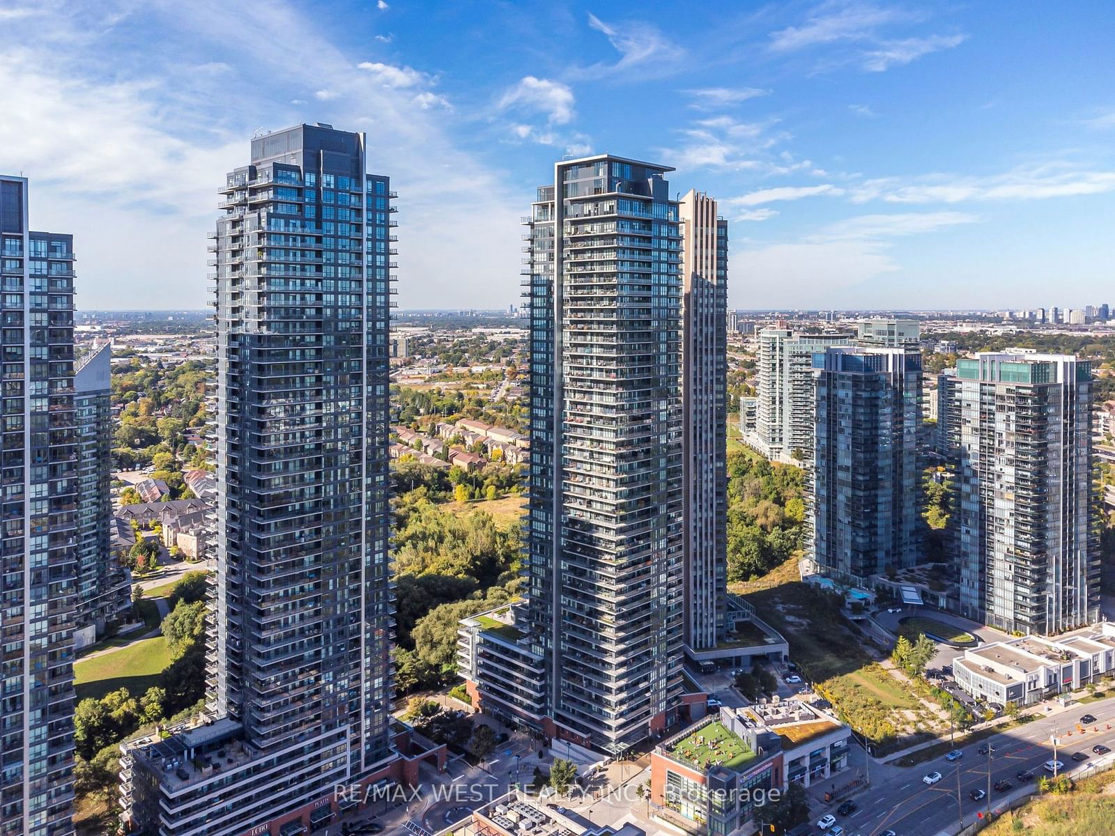 10 Park Lawn Rd, unit 1705 for sale