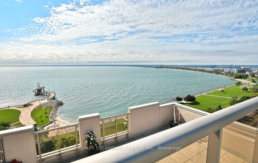 Bunton's Wharf Condos, Burlington, Toronto